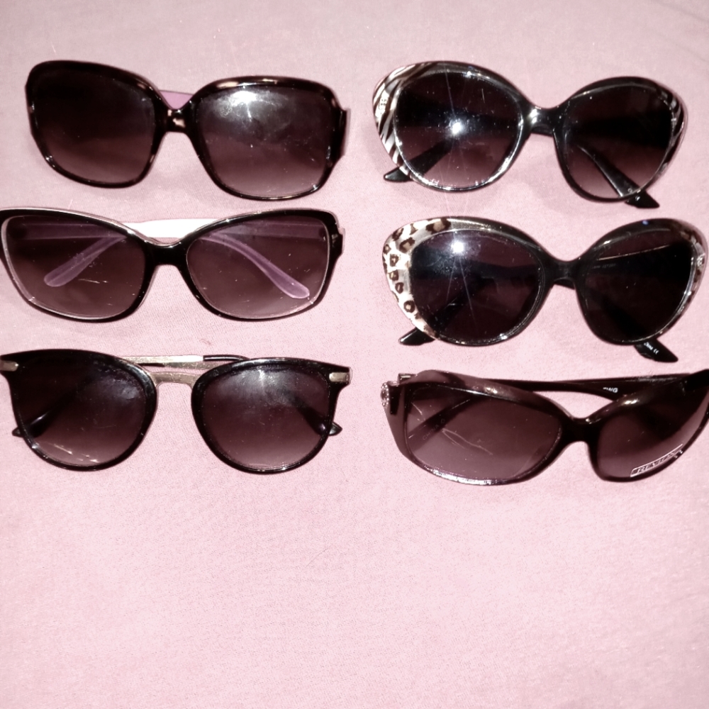 Good Sun Glasses